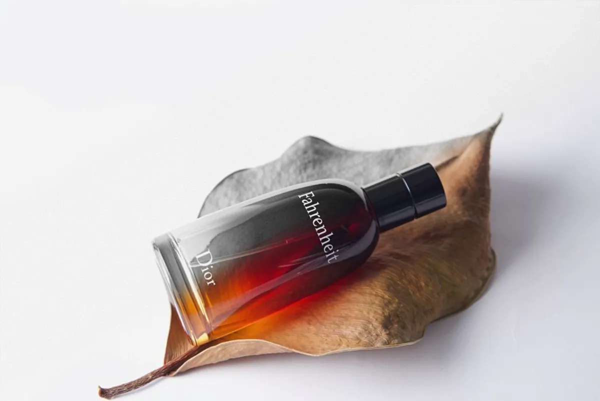 dior perfume